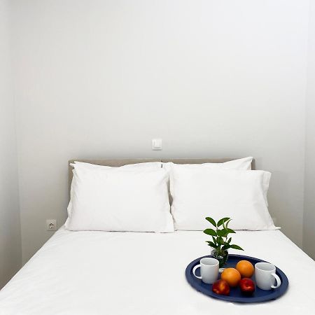 Niovi Villas Nikiti  Dış mekan fotoğraf
