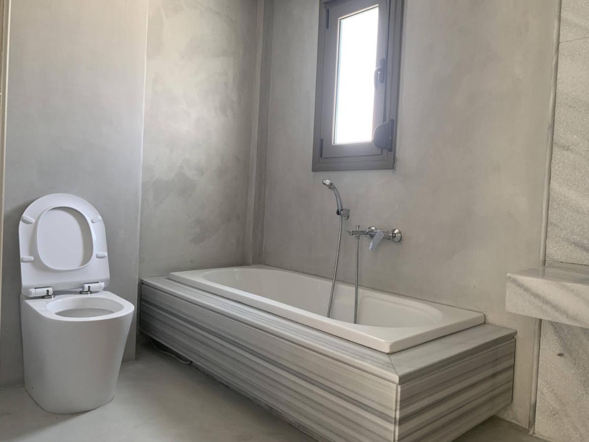 Niovi Villas Nikiti  Dış mekan fotoğraf